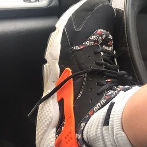 Meet your Posher, Trevor